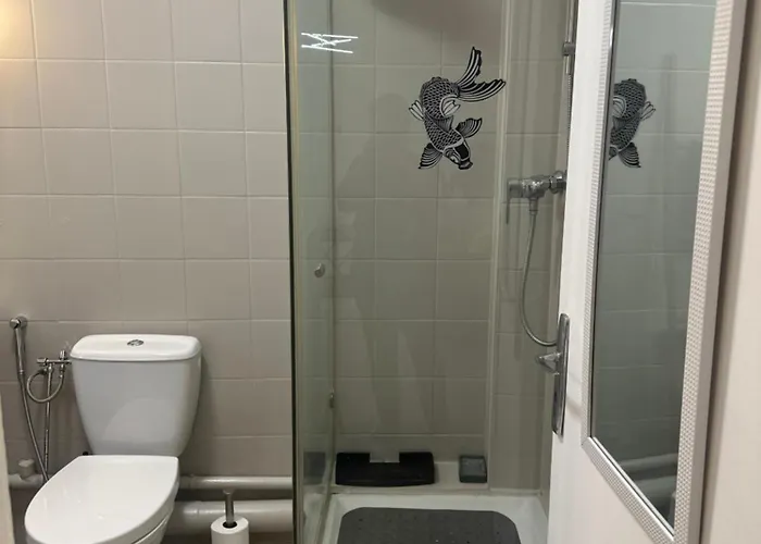 Apartmán Carras Nice