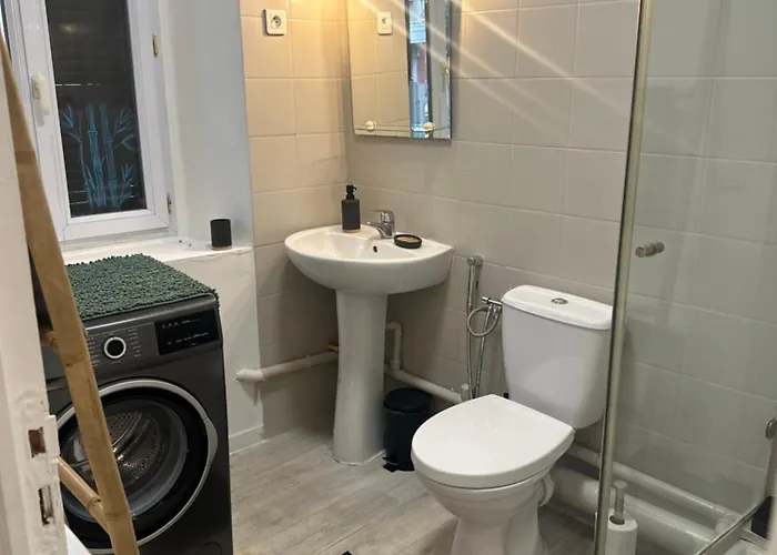 Apartmán Carras