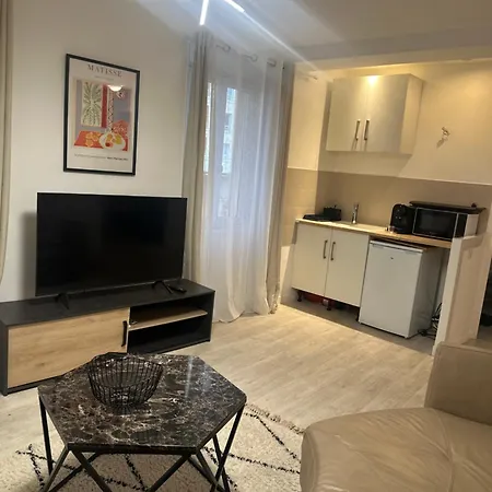 Apartamento Carras *