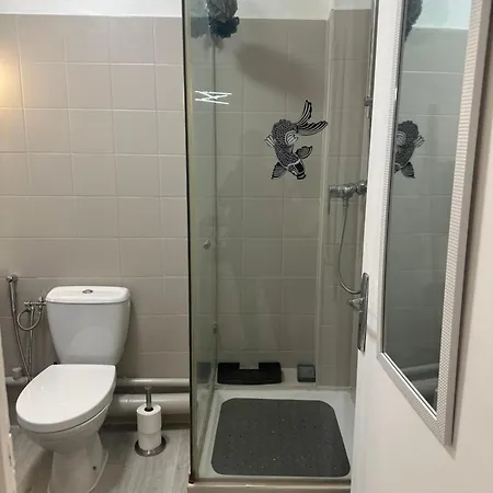 Apartamento Carras Nice