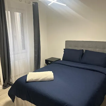 Apartamento Carras